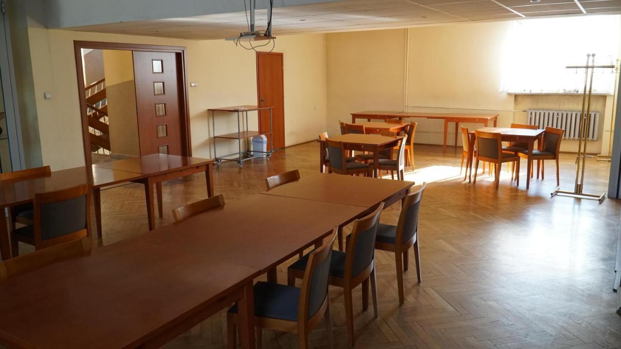 Bed and Breakfast Bks Stal Olimp Бельско-Бяла Экстерьер фото