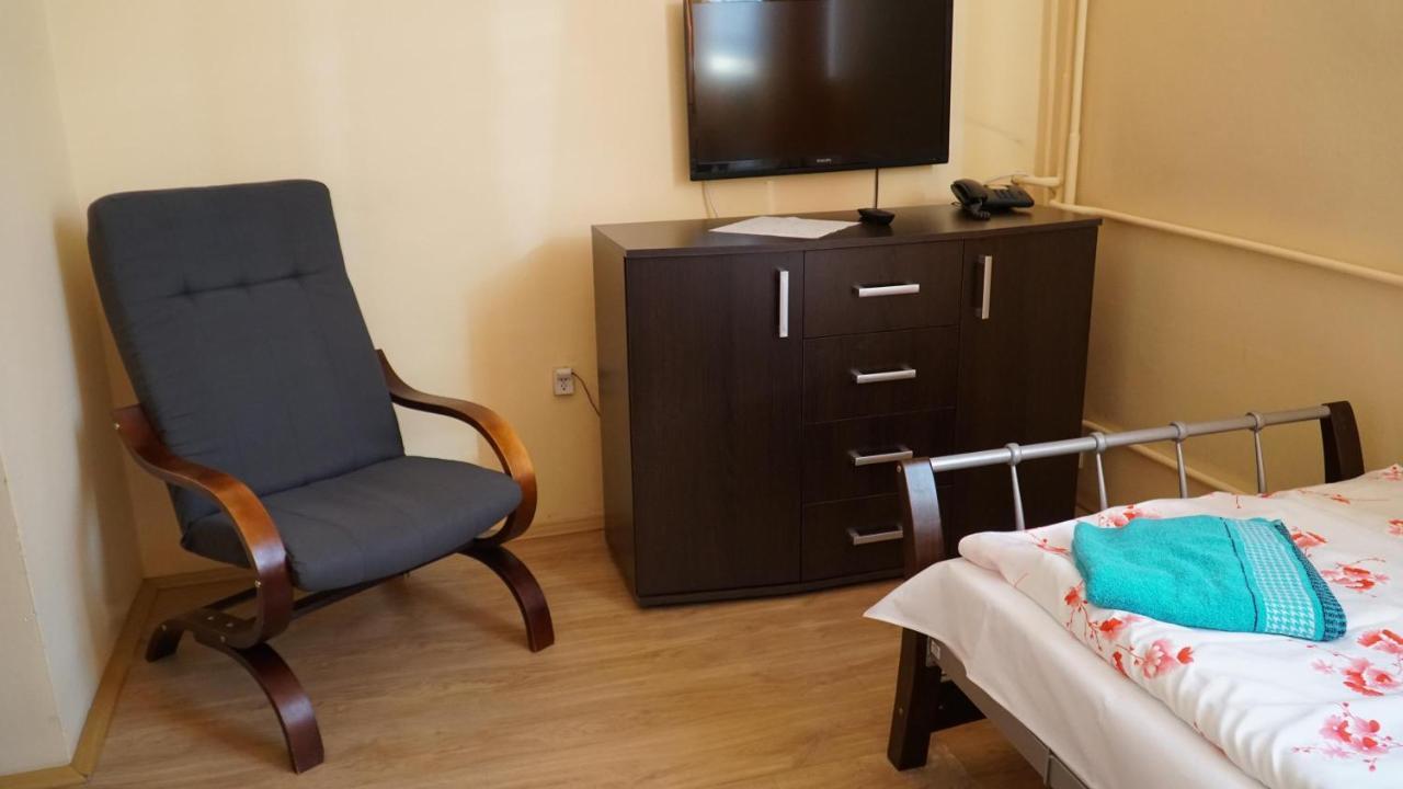 Bed and Breakfast Bks Stal Olimp Бельско-Бяла Экстерьер фото