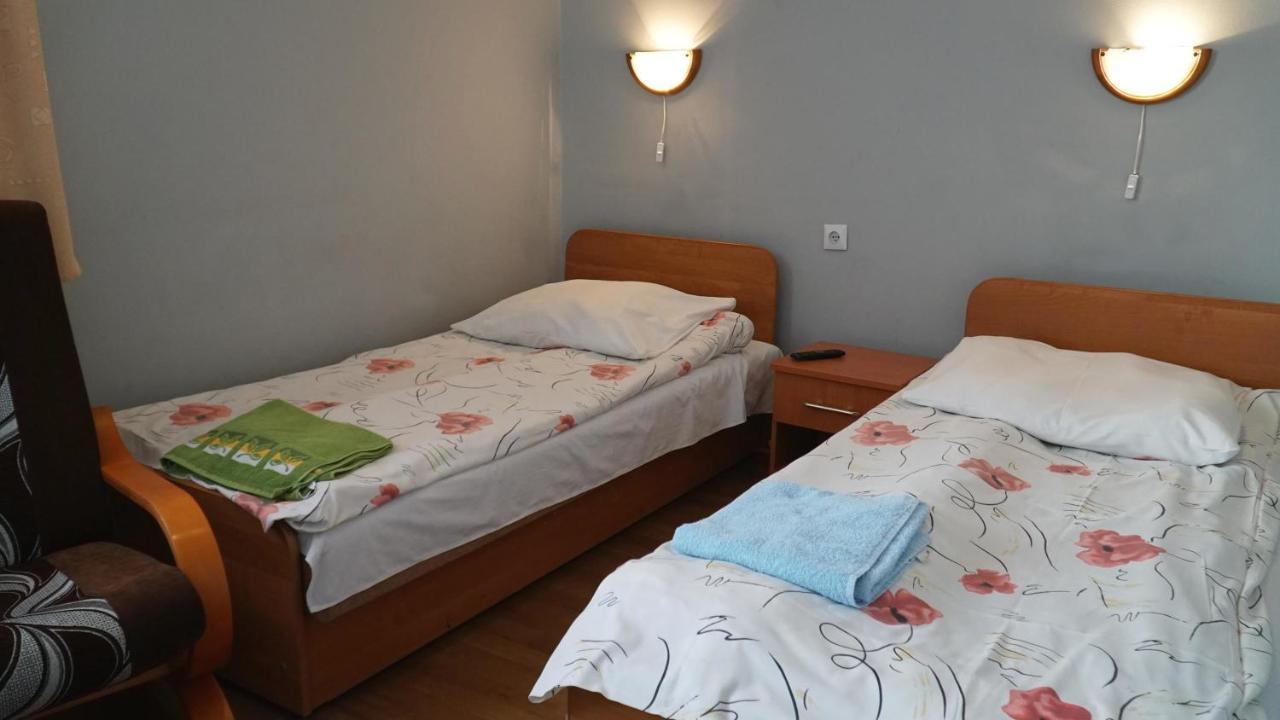 Bed and Breakfast Bks Stal Olimp Бельско-Бяла Экстерьер фото